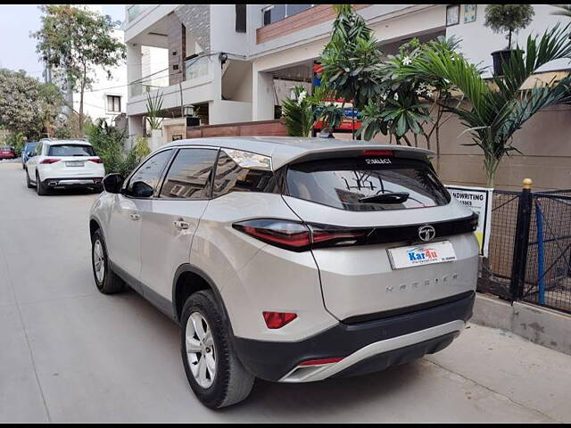 Used Tata Harrier [2019-2023] XZ [2019-2020] in Hyderabad