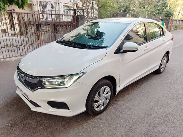 Used Honda City [2014-2017] SV in Mumbai