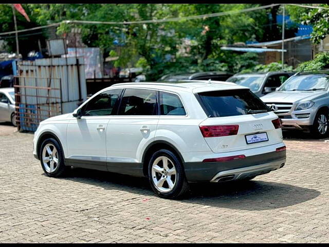 Used Audi Q7 [2015-2020] 45 TDI Technology Pack in Mumbai