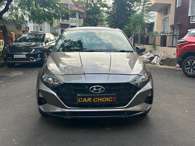 Used Hyundai Elite i20 [2016-2017] Sportz 1.2 [2016-2017] in Kolkata