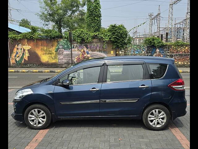 Used Maruti Suzuki Ertiga [2015-2018] ZDI + SHVS in Navi Mumbai