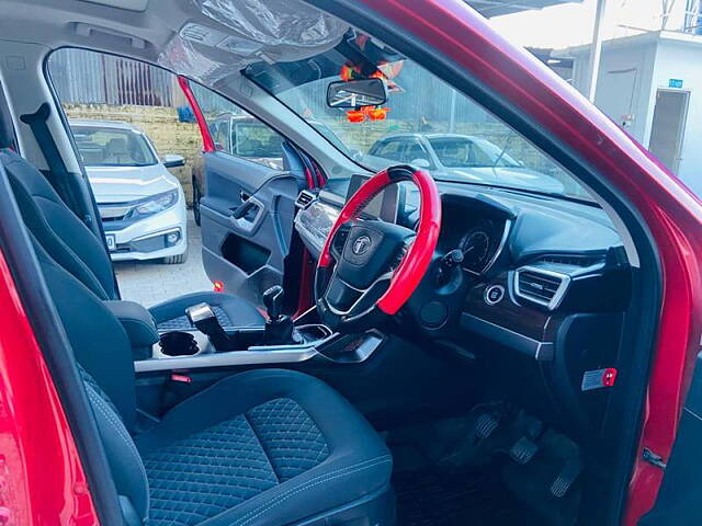 Used Tata Harrier [2019-2023] XT Plus in Guwahati