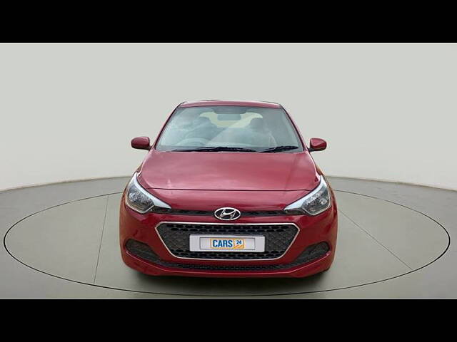 Used Hyundai Elite i20 [2014-2015] Magna 1.2 in Bangalore