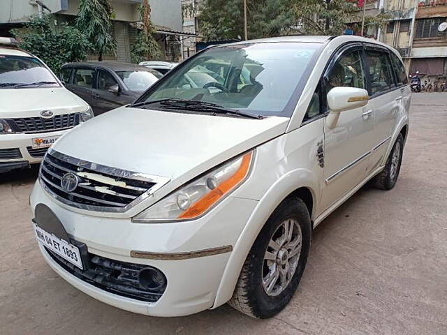 Used Tata Aria [2014-2017] Pride 4x4 in Mumbai