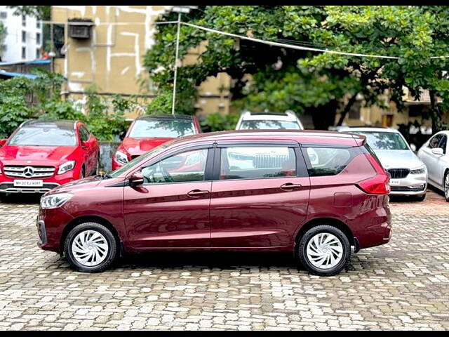 Used Maruti Suzuki Ertiga VXi (O) CNG [2022-2023] in Mumbai