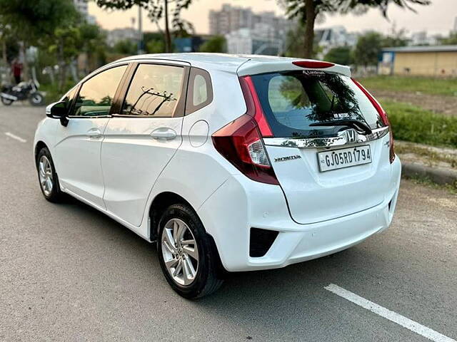 Used Honda Jazz [2015-2018] V Diesel in Surat