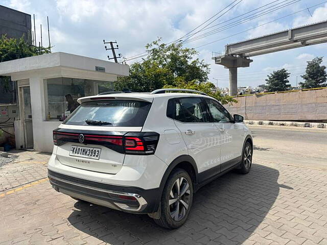 Used Volkswagen Tiguan Elegance 2.0 TSI DSG [2021] in Bangalore