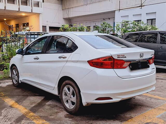 Used Honda City [2014-2017] VX (O) MT in Hyderabad