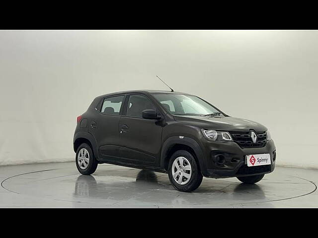 Used Renault Kwid [2015-2019] RXL [2015-2019] in Delhi