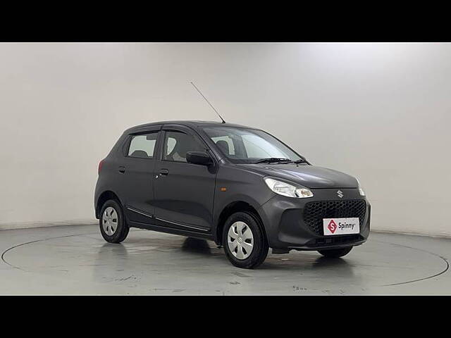 Used Maruti Suzuki Alto K10 VXi [2023-2024] in Ghaziabad