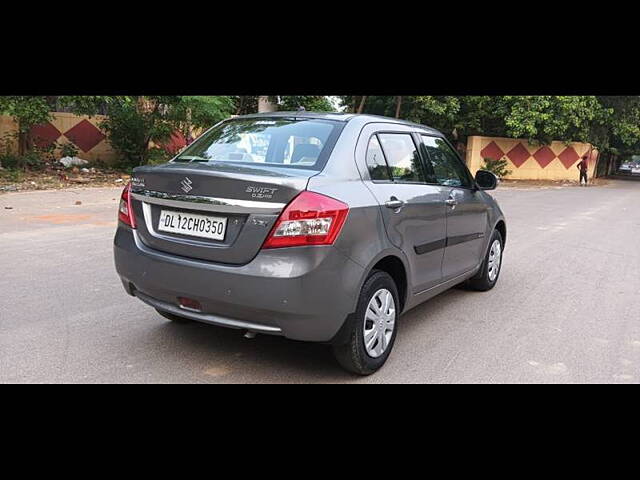 Used Maruti Suzuki Swift DZire [2011-2015] VXI in Delhi