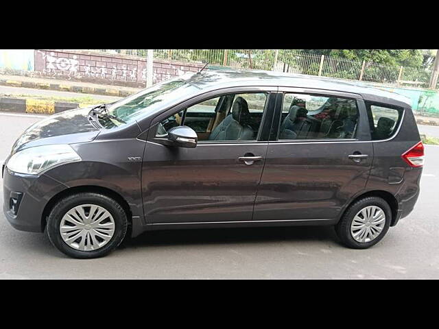 Used Maruti Suzuki Ertiga [2012-2015] Vxi in Navi Mumbai