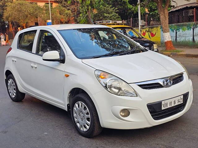 Used Hyundai i20 [2010-2012] Magna 1.2 in Mumbai