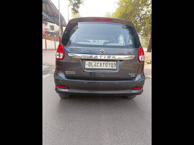 Used Maruti Suzuki Ertiga [2018-2022] VXi in Delhi