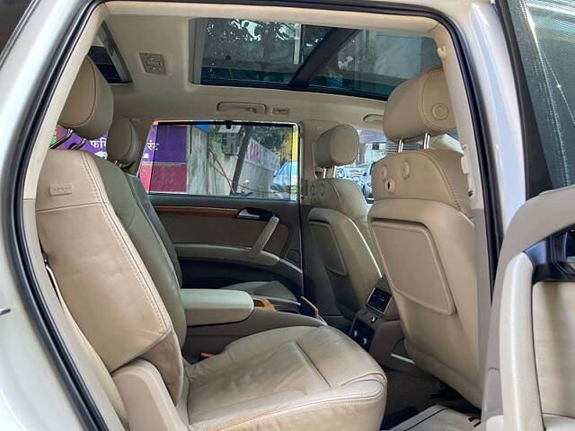 Used Audi Q7 [2015-2020] 45 TDI Premium Plus in Mumbai