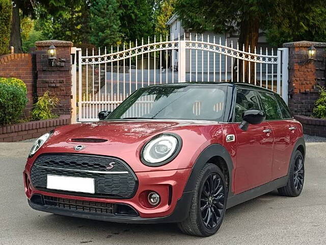 Used 2020 MINI Clubman in Delhi