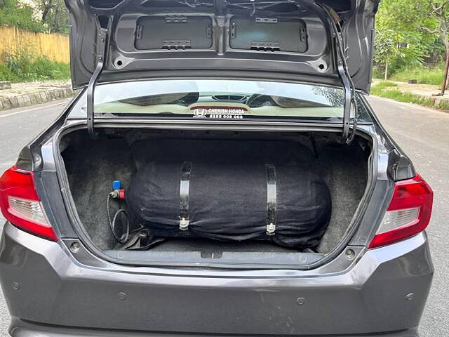 Used Honda Amaze [2018-2021] 1.2 S MT Petrol [2018-2020] in Delhi