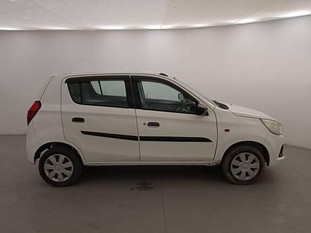 Used Maruti Suzuki Alto K10 [2014-2020] VXi AMT [2014-2018] in Indore