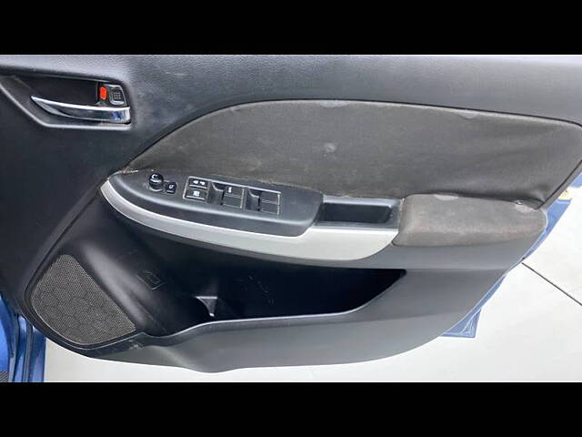 Used Maruti Suzuki Baleno [2015-2019] Alpha 1.2 in Hyderabad