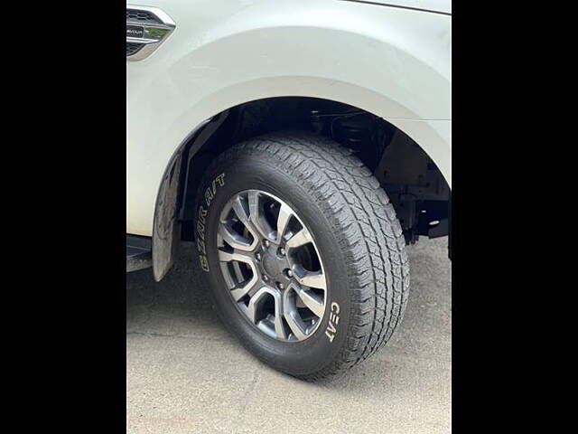 Used Ford Endeavour Titanium Plus 2.0 4x2 AT in Mumbai