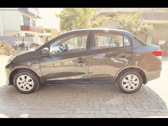 Used Honda Amaze [2013-2016] 1.2 S i-VTEC in Nagpur