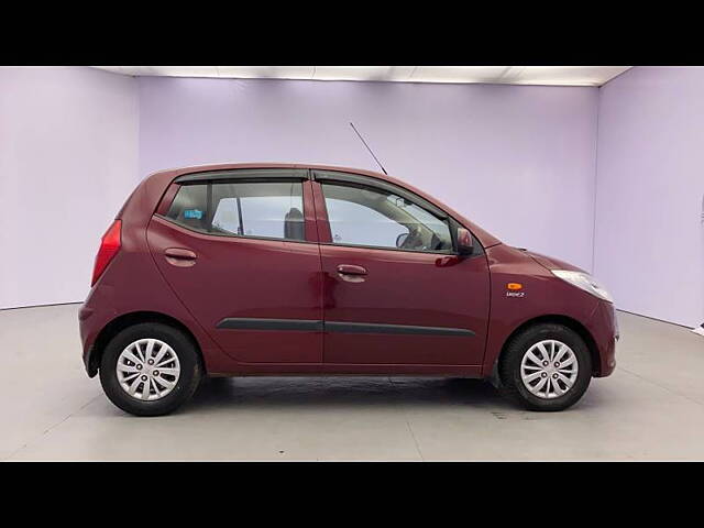 Used Hyundai i10 [2010-2017] Sportz 1.1 iRDE2 [2010--2017] in Thiruvananthapuram