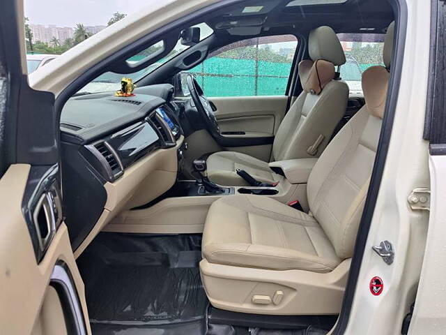 Used Ford Endeavour Titanium Plus 2.0 4x4 AT in Mumbai