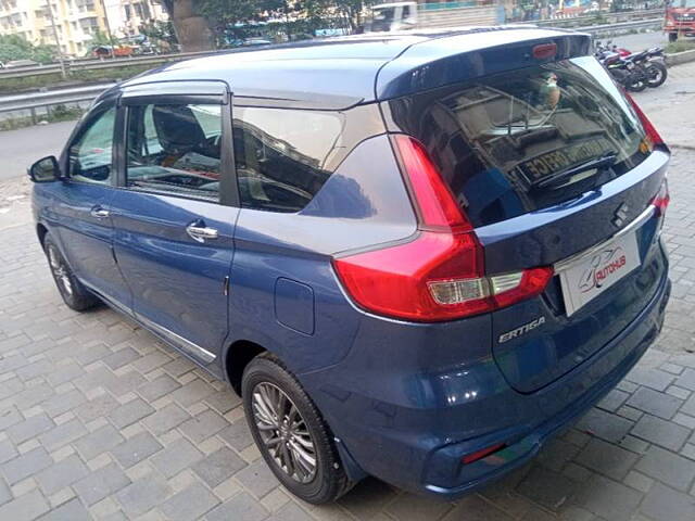 Used Maruti Suzuki Ertiga [2018-2022] ZXi Plus in Kolkata