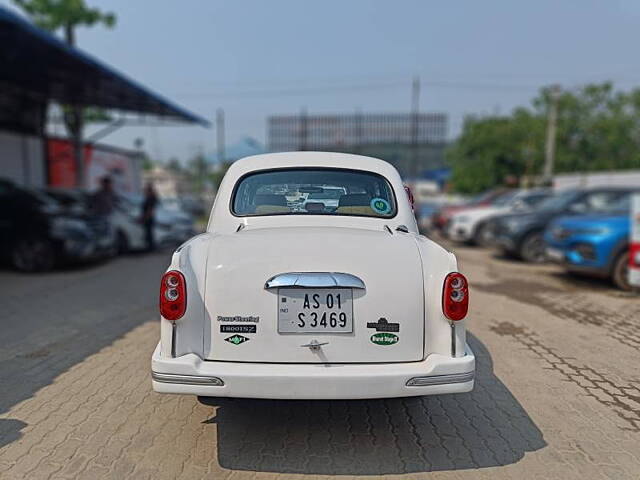 Used Hindustan Motors Ambassador Avigo 1800 ISZ MPFI in Guwahati