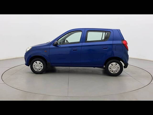 Used Maruti Suzuki Alto 800 [2012-2016] Lxi in Chennai