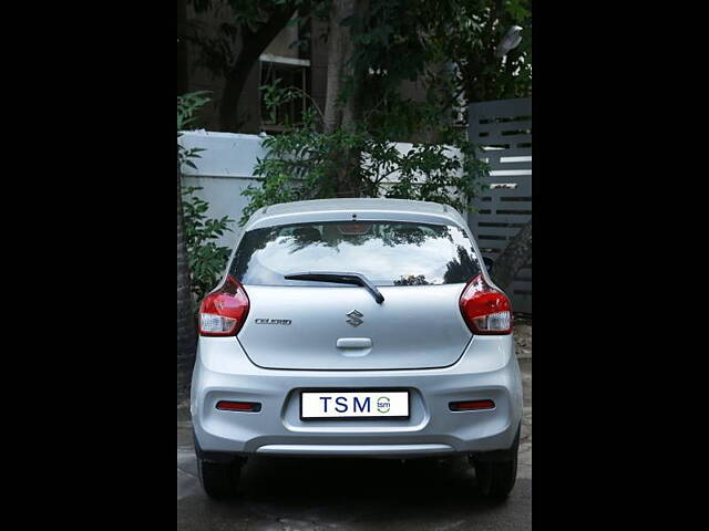 Used Maruti Suzuki Celerio [2017-2021] ZXi in Chennai