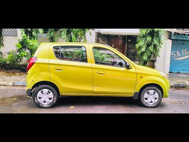 Used Maruti Suzuki Alto 800 [2012-2016] Lxi in Kolkata