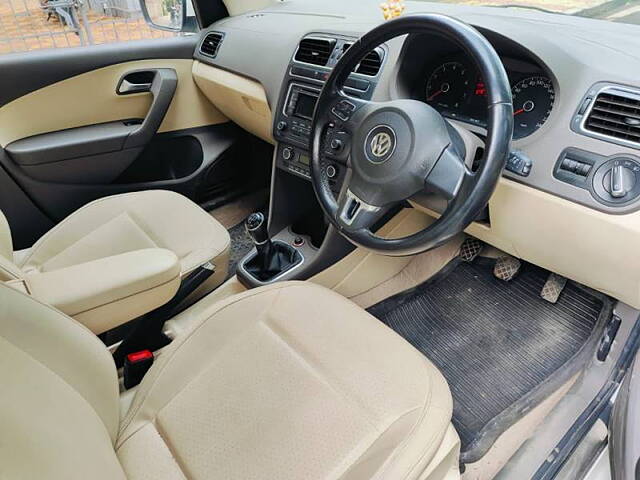 Used Volkswagen Vento [2012-2014] Highline Petrol in Pune