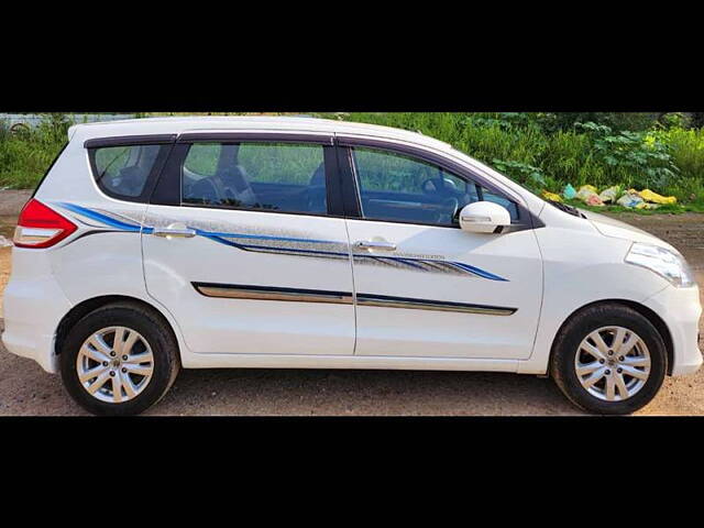 Used Maruti Suzuki Ertiga [2015-2018] VDI SHVS in Delhi