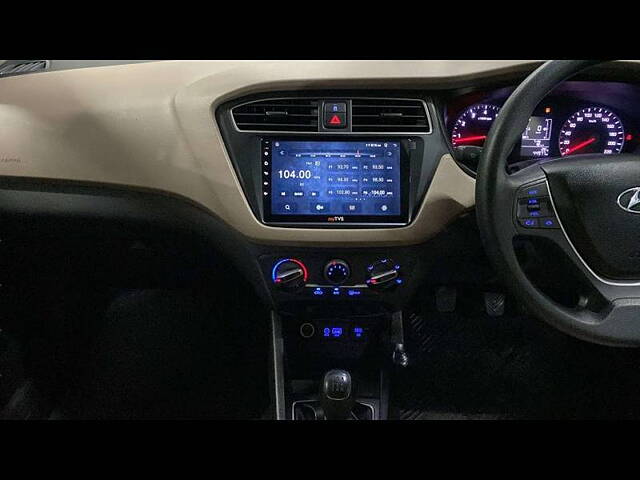 Used Hyundai Elite i20 [2018-2019] Sportz 1.2 in Mumbai