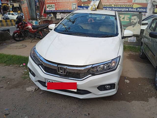 Used 2022 Honda City in Patna