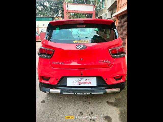 Used Mahindra KUV100 NXT K2 Plus 6 STR [2017-2020] in Kolkata