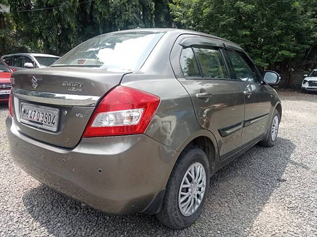 Used Maruti Suzuki Swift Dzire [2015-2017] VXI in Mumbai