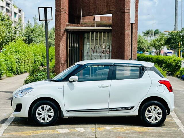 Used Maruti Suzuki Swift [2018-2021] VDi in Surat