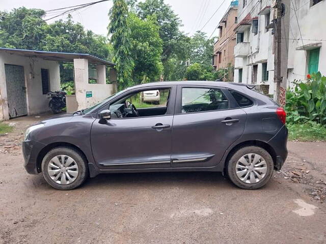 Used Maruti Suzuki Baleno [2015-2019] Delta 1.2 in Kolkata