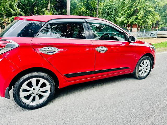 Used Hyundai i20 Active [2015-2018] 1.2 SX in Patna