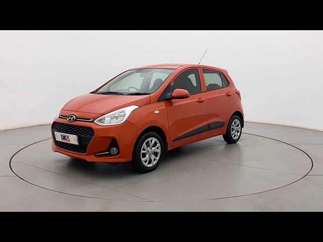 Used Hyundai Grand i10 Magna 1.2 Kappa VTVT in Chennai