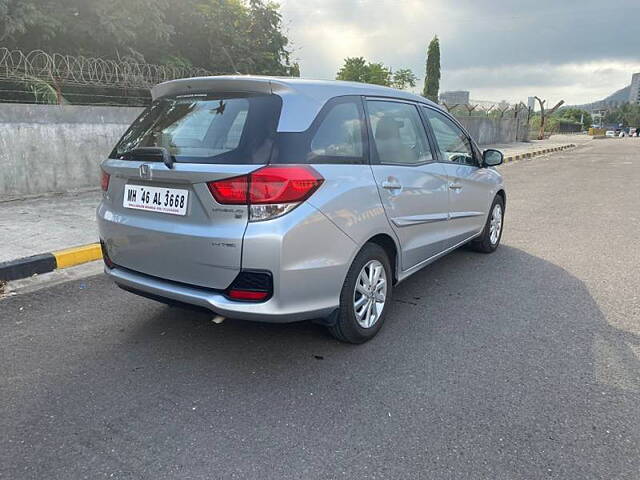 Used Honda Mobilio V Petrol in Mumbai