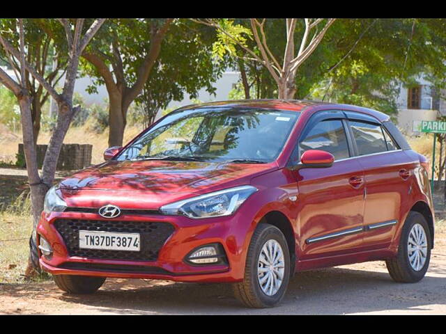 Used Hyundai Elite i20 [2019-2020] Era 1.4 CRDi in Coimbatore