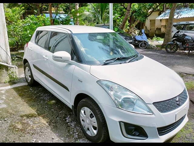 Used Maruti Suzuki Swift [2014-2018] VDi [2014-2017] in Mumbai