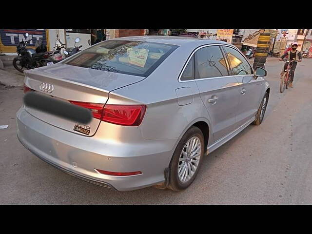 Used Audi A3 [2014-2017] 35 TDI Premium Plus + Sunroof in Raipur