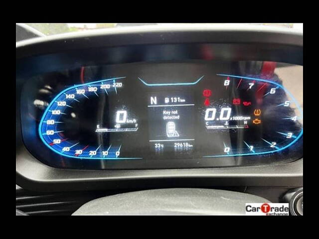 Used Hyundai i20 N Line [2021-2023] N8 1.0 Turbo iMT Dual Tone in Kolkata