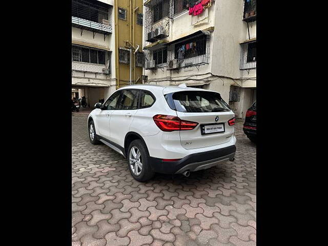 Used BMW X1 [2013-2016] sDrive20d xLine in Mumbai