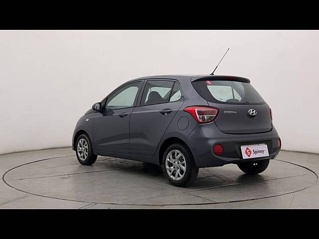 Used Hyundai Grand i10 Magna 1.2 Kappa VTVT in Chennai