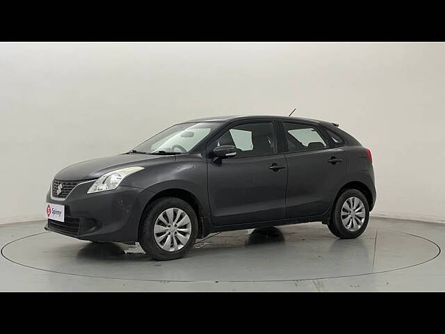 Used 2016 Maruti Suzuki Baleno in Gurgaon